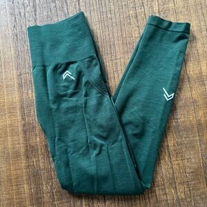 OA - Effortless Leggings (Short/Reg)